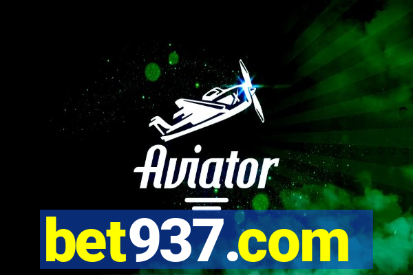 bet937.com