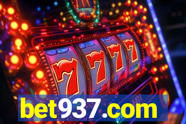 bet937.com