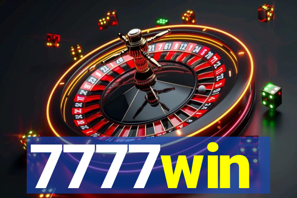 7777win