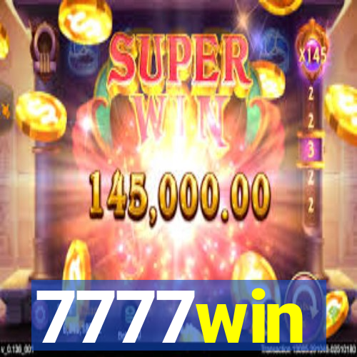 7777win