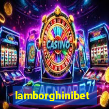 lamborghinibet