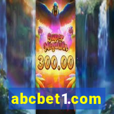 abcbet1.com