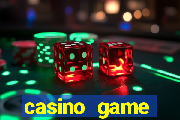 casino game providers bonuses