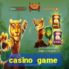 casino game providers bonuses