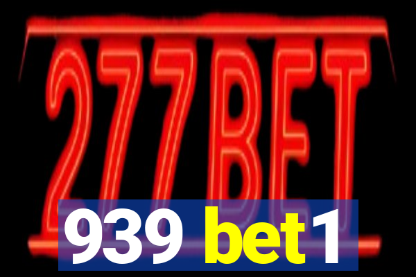 939 bet1