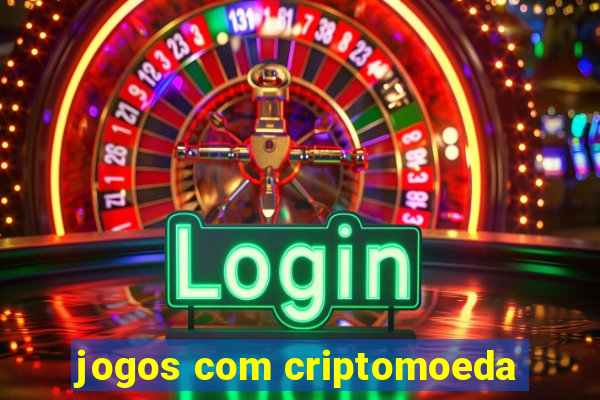 jogos com criptomoeda