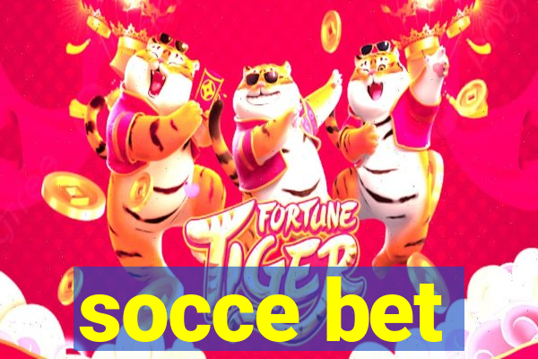 socce bet