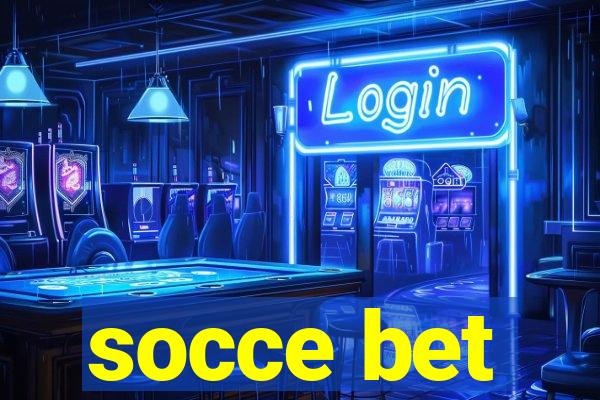 socce bet