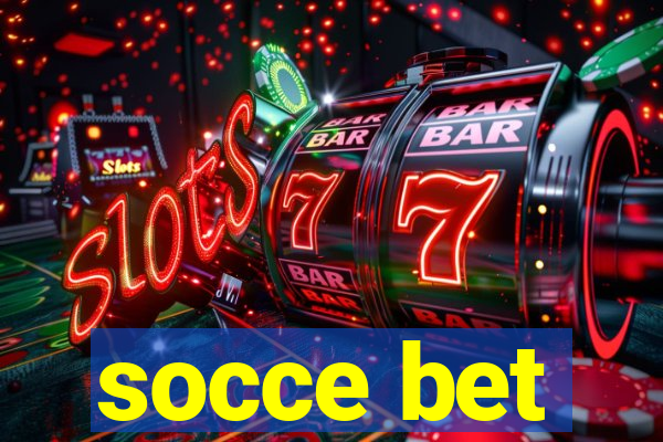 socce bet