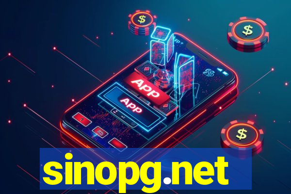 sinopg.net