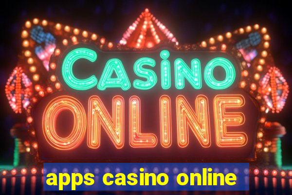 apps casino online