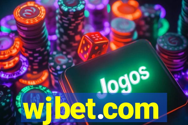 wjbet.com