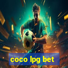 coco lpg bet