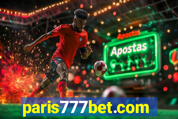 paris777bet.com