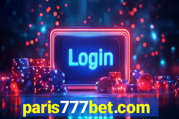 paris777bet.com