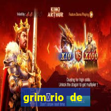 grim贸rio de narciso pdf