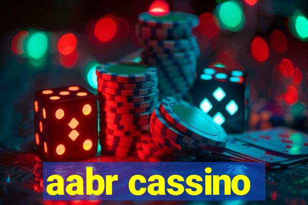 aabr cassino