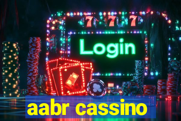 aabr cassino