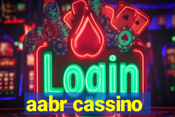 aabr cassino