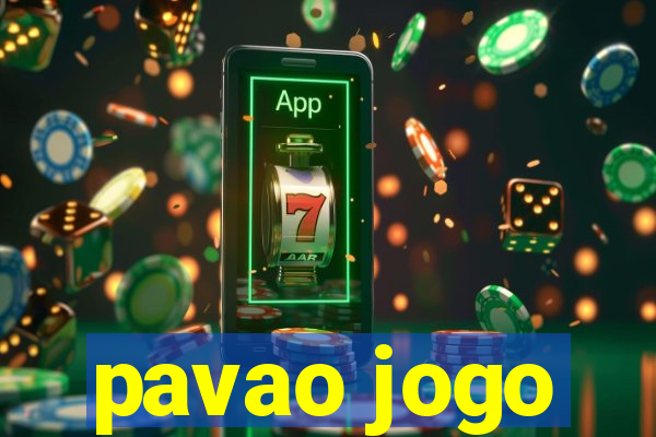 pavao jogo