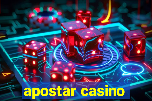 apostar casino