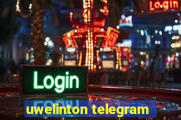 uwelinton telegram