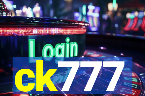 ck777