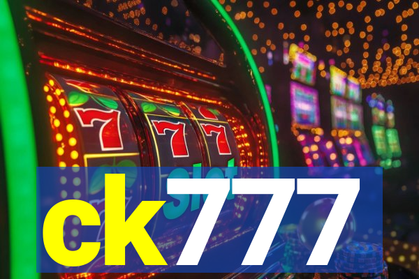 ck777