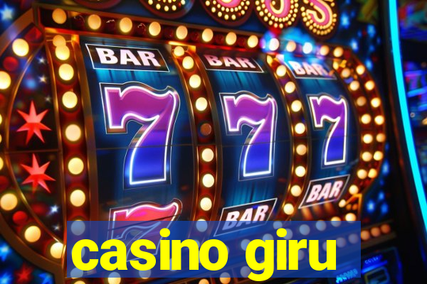 casino giru