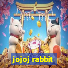 jojoj rabbit