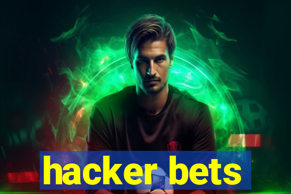 hacker bets