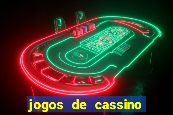 jogos de cassino que pagam no pix