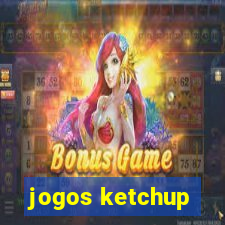 jogos ketchup