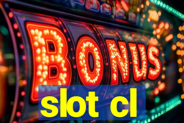 slot cl