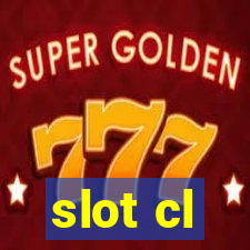 slot cl