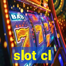 slot cl