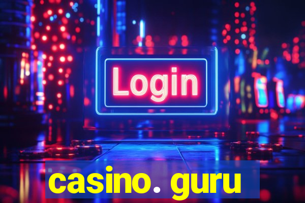 casino. guru