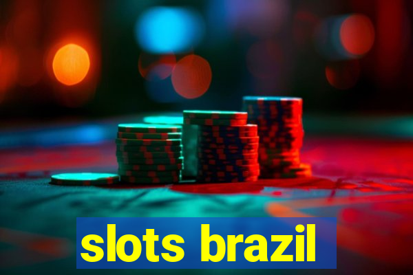 slots brazil