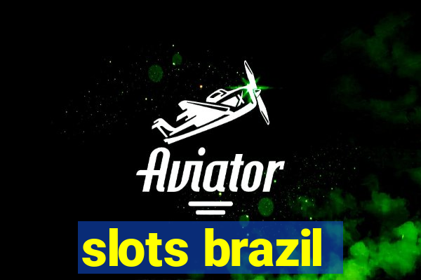 slots brazil