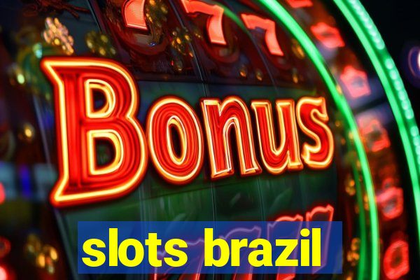 slots brazil