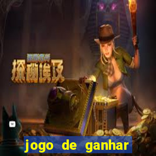 jogo de ganhar dinheiro de verdade