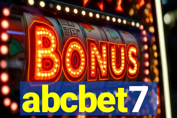 abcbet7