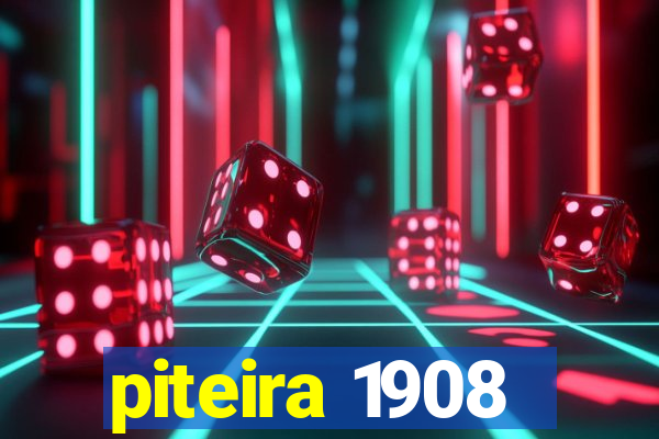 piteira 1908