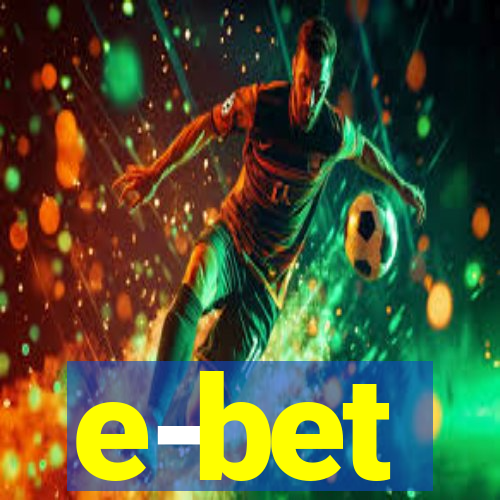 e-bet