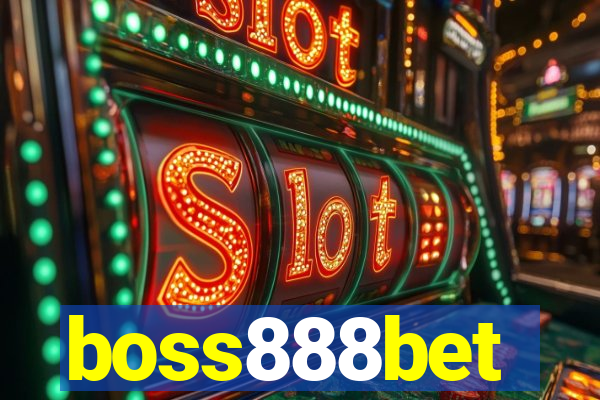 boss888bet