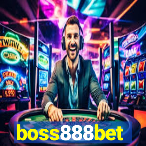 boss888bet