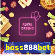 boss888bet