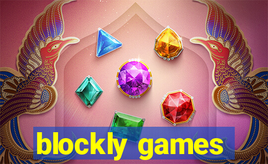 blockly games