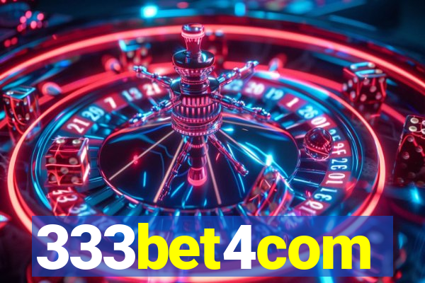 333bet4com