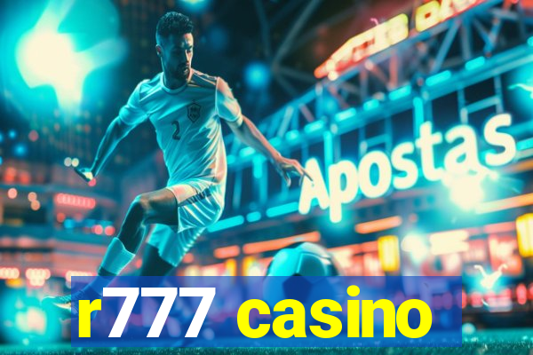 r777 casino